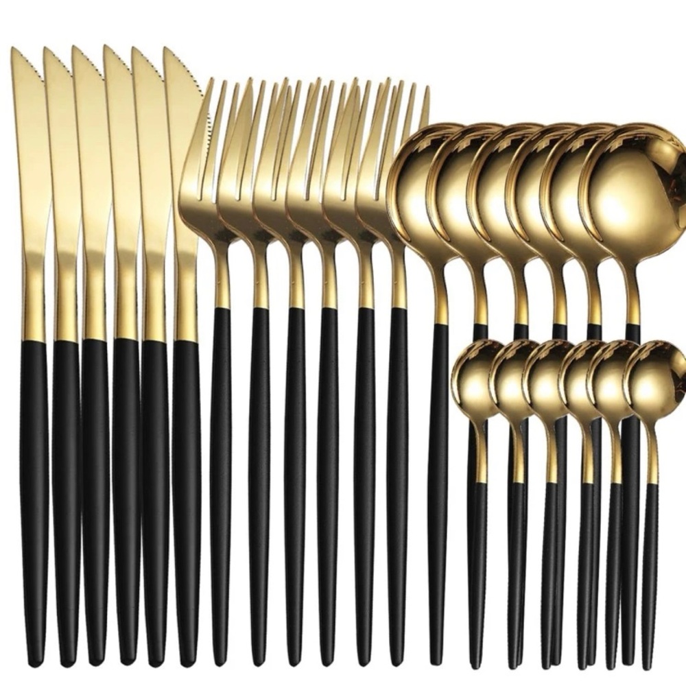 Flatware / Tableware / Cutlery Set